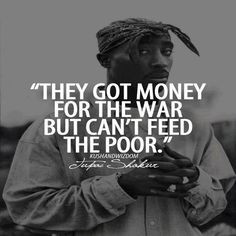 2pac Quotes