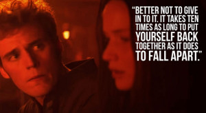 The 10 Most Popular Quotes From “The Hunger Games: Mockingjay”