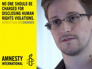 27 Edward Snowden Quotes About U.S. Government Spying That Should Send ...