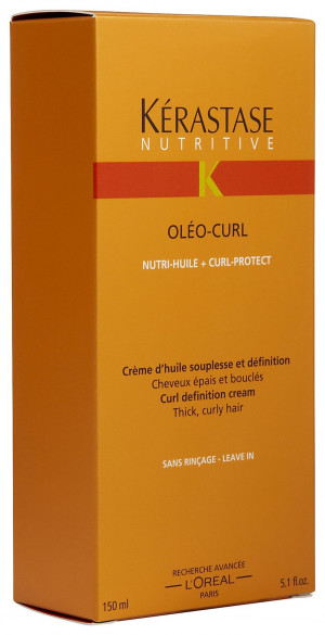 kerastase nutritive oleo curl definition creme 5 1 ounce