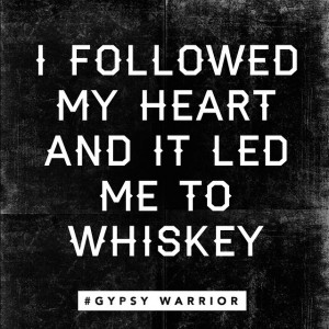 Gypsy Warrior Wisdom