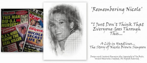 Nicole Brown Simpson Autopsy