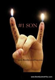 happy birthday son more sons birthday 21st birthday sons birthday ...