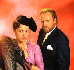 Hilde van Mieghem, Peter Tuinman - Blonde Dolly