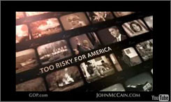 Quote from Obama taken out of context