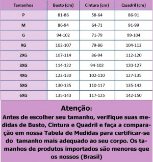 Corsets Corselets Varios Modelos e Tamanhos Pronta Entrega