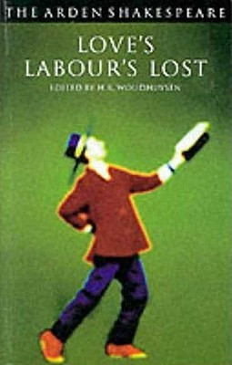 Start by marking “Love's Labour's Lost” as Want to Read: