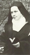 elizabeth of the trinity