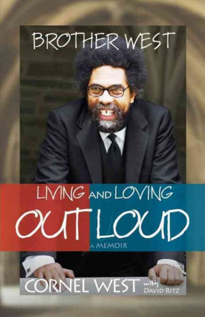 Excerpt: 'Living And Loving Out Loud'