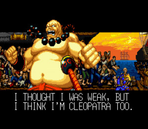 Bad fighting game quotes image #10