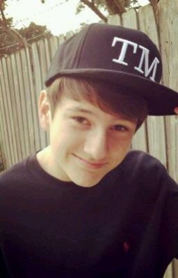 Toby James McDonough