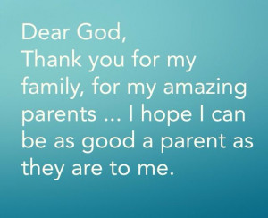Dear God. #family #parents