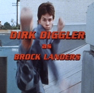 Boogie Nights (Dirk Diggler)