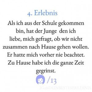 Instagram photo by ichbin_hier -  ----- {08.06.2015} ----- Du ...