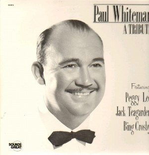 Paul Whiteman Pictures