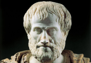 What Aristotle Thought of Menstruation