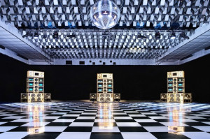 Despacio: the 50,000-watt sound system designed for discerning ...