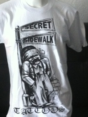 click to close secret sidewalk t men s cholo on