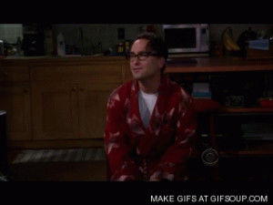 Sheldon Cooper Im Batman picture