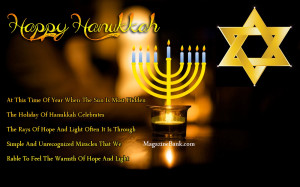 Hanukkah Quotes Family And Sayings For Friends With Pictures