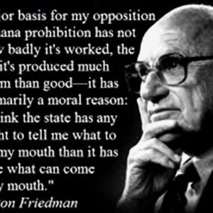 Quotes On Medical Marijuana Doctors