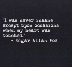 Edgar Allan Poe Archives Live Quotes