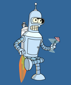 BENDER