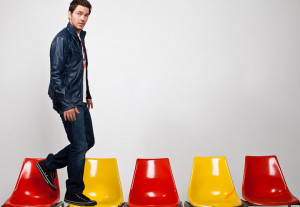 New Video Alert - Andy Grammer - Fine By Me