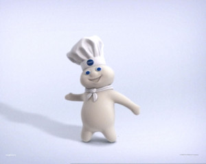 Pillsbury Doughboys Aka...