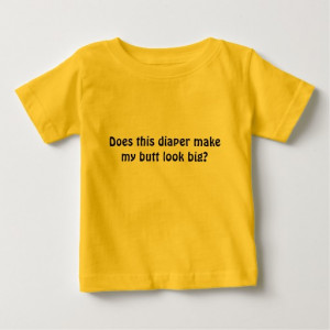 Cute sayings for baby or small child t-shirt