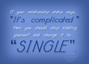 Facebook Relationship Statuses Quotes