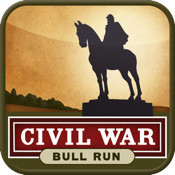 Battle of Bull Run Quotes