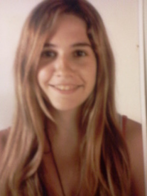 Ana Castillo nova secret ria delit local del PP a Sant Antoni