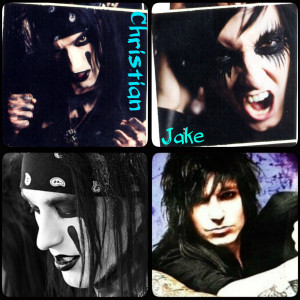 Black Veil Brides CC Quotes