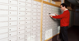 Pigeon Hole