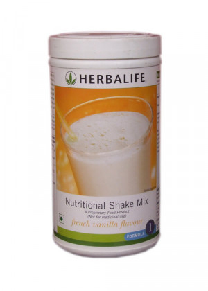 Herbalife Protein Shakes for Weight Loss