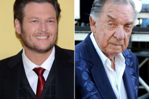 Ray Price Accepts Blake Shelton’s Apology Following Controversial ...