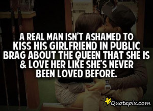 Real Man!