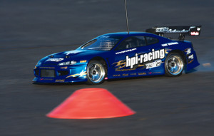 Thread: HPI Racing - How to Drift