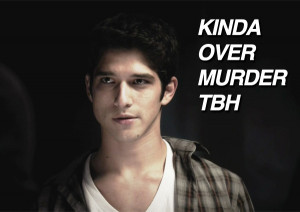 It was pretty much agreed that they needed to sneak into the Alpha ...