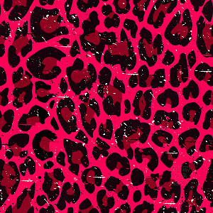 Animal Print Twitter Backgrounds