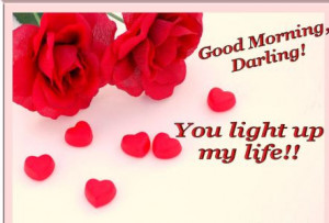 ... body free of sickness & a day full of God’s blessings. Good Morning