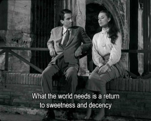 Roman Holiday (1953)