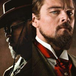 What is the best Django Unchained movie quote?