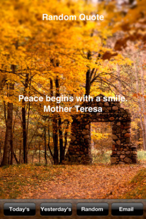 Download Scenic Quotes - Daily Inspirational Quotations and Sayings on ...