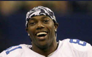 Terrell Owens