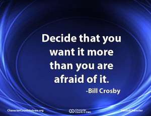 character #values #quote See more at CharacterCountsInIowa.org