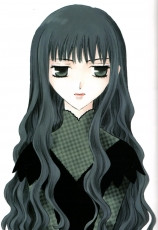 List of characters from Fruits Basket
