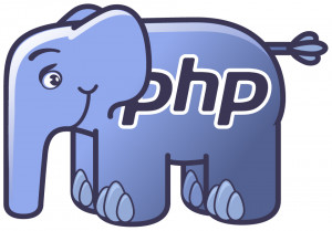 PHP Magic Quotes officially discontinued.