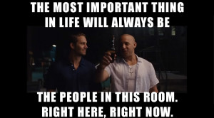 Top 10 Most Quotable One-Liners from Fast and Furious
